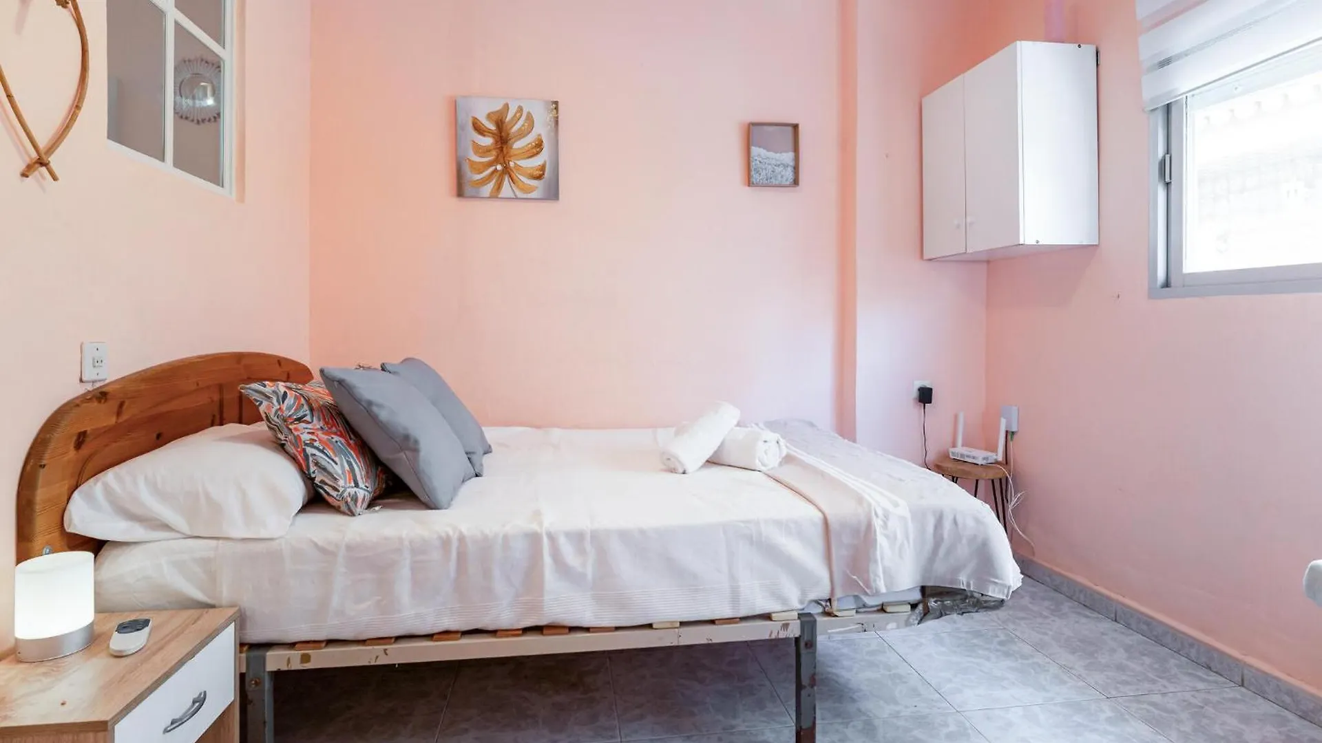 2 Bedroom Beautiful Apartment In Torre Del Mar
